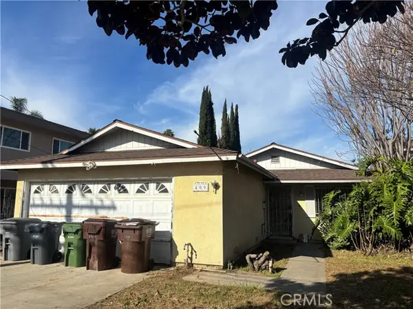 409 W Almond, Compton, CA 90220