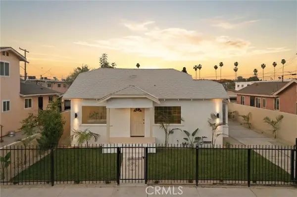 1111 98th Street, Los Angeles, CA 90044