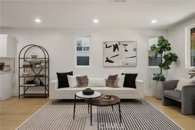 2706 Cochran, Los Angeles, CA 90016 - #2