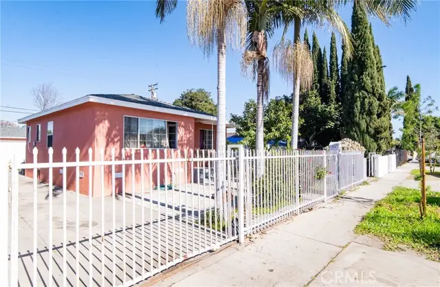 1215 91st, Los Angeles, CA 90002 - #2