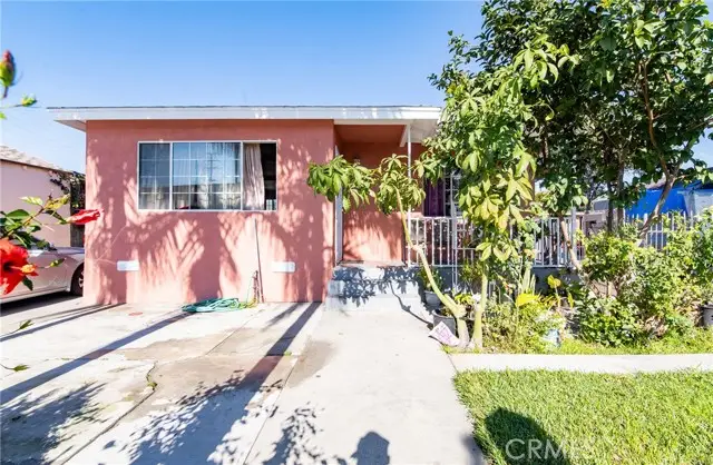 1215 91st, Los Angeles, CA 90002 - #3