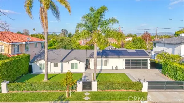 9145 Raviller Drive, Downey, CA 90240