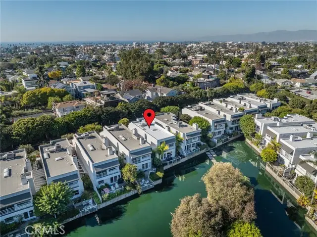 620 Harbor Street  #6, Venice, CA 90291 - #2