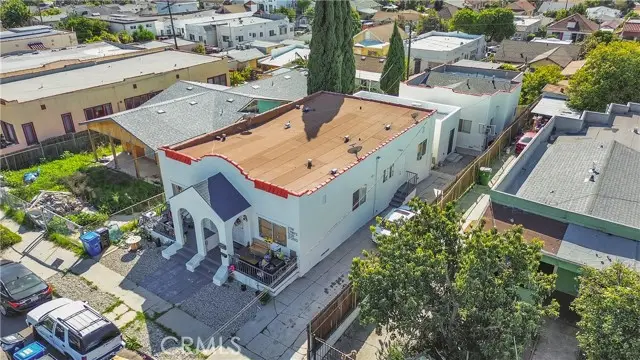 2718 Malabar, Los Angeles, CA 90033 - #1