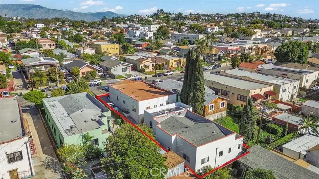 2718 Malabar, Los Angeles, CA 90033 - #3