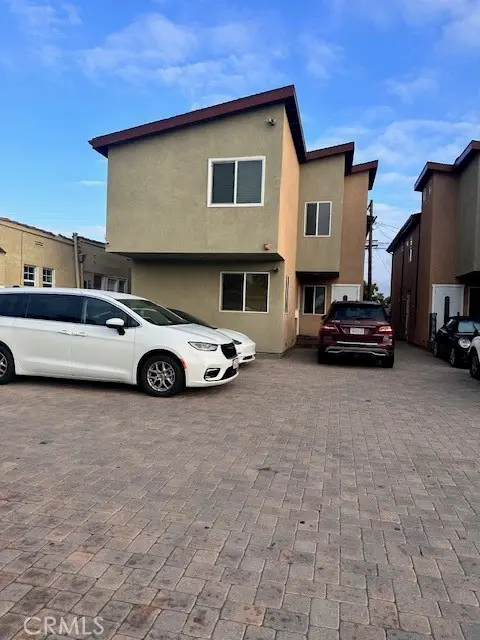 1743 37th Street, Los Angeles, CA 90018 - #1