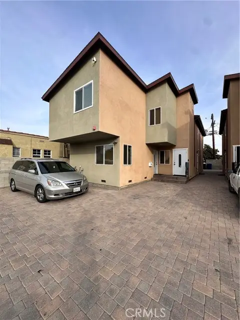 1743 37th Street, Los Angeles, CA 90018 - #3