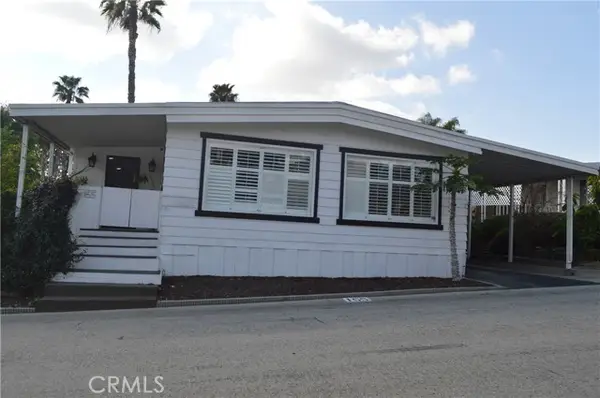 3033 E. Valley Blvd  #155, West Covina, CA 91792