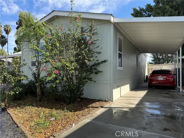 12700 Elliott Avenue  #10, El Monte, CA 91732