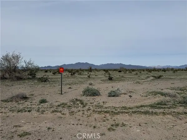 0 Chuckwalla Valley Rd., Blythe, CA 92225