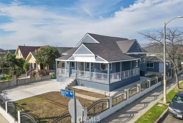 2309 Johnston, Los Angeles, CA 90031