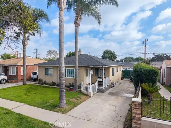 10428 Pace Avenue, Los Angeles, CA 90002
