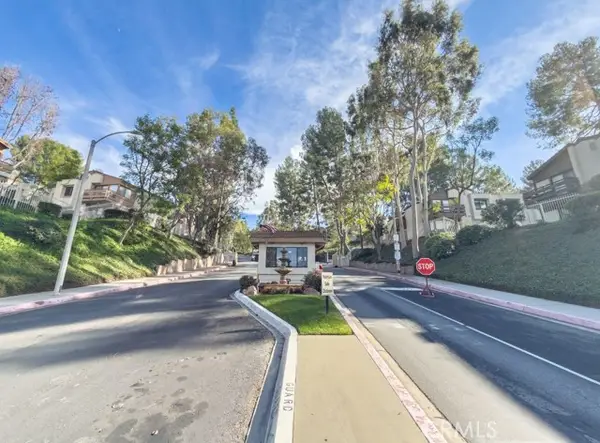 22725 Lakeway  #396, Diamond Bar, CA 91765