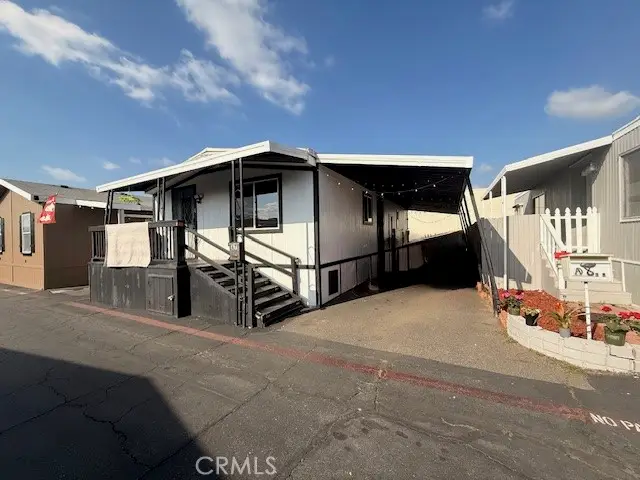 716 Grand  #A7, Covina, CA 91724 - #1