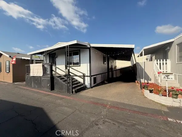 716 Grand  #A7, Covina, CA 91724
