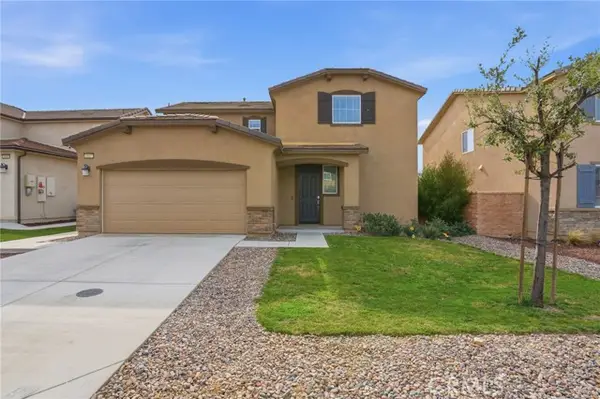 1047 Little Leaf St, Calimesa, CA 92320