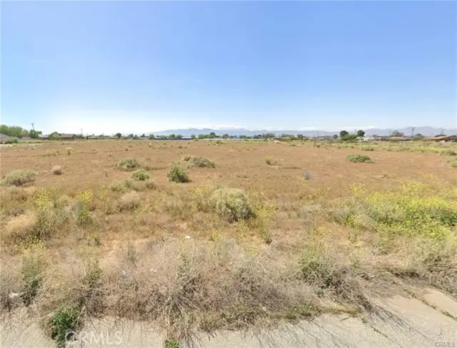 0 94th Street, California City, CA 93505 - Image #2