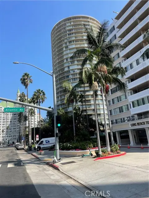 700 Ocean  #1002, Long Beach, CA 90802 - #2
