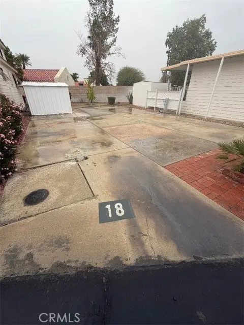 69801 Ramon #18 Road, Cathedral City, CA 92234 - Image #1