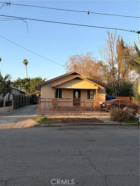 435 Almond, Compton, CA 90220 - #1