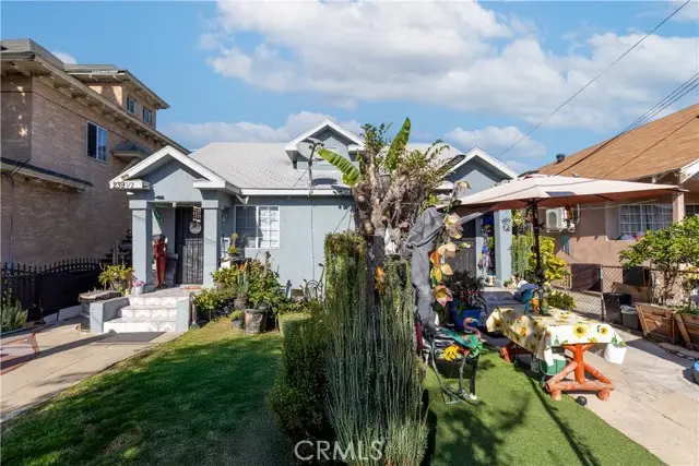 237 46th, Los Angeles, CA 90037 - Image #1