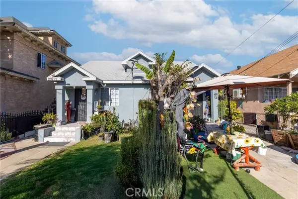 237 46th, Los Angeles, CA 90037