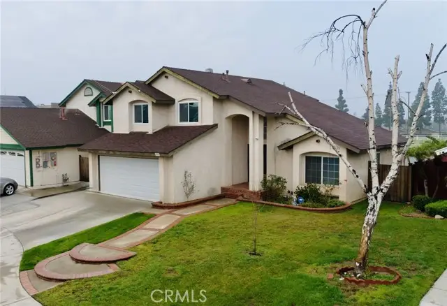 2804 Rippling Brook, Ontario, CA 91761 - Image #1