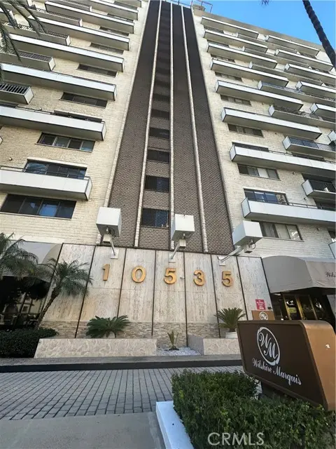 10535 Wilshire Blvd  #1002, Los Angeles, CA 90024