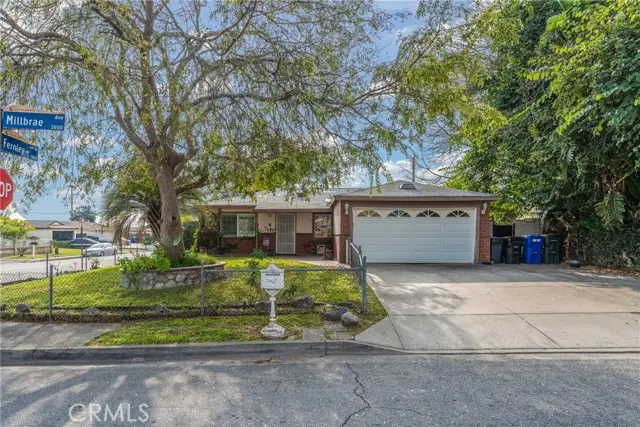 2628 Millbrae, Duarte, CA 91010 - #1