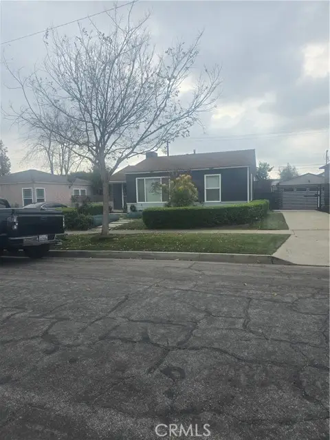 612 Ellis, Inglewood, CA 90302