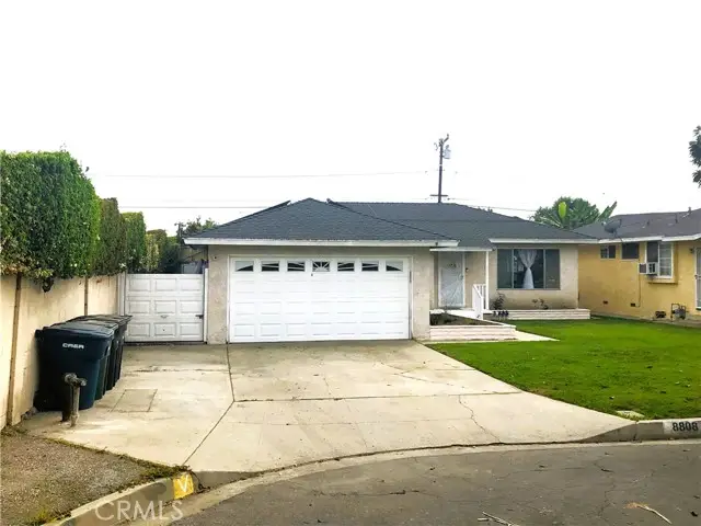 8808 Olive, Bellflower, CA 90706 - #2