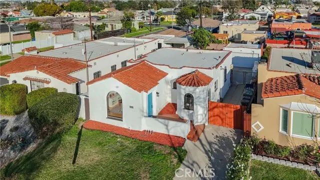 7860 S Denker Ave, Los Angeles, CA 90047 - Image #3