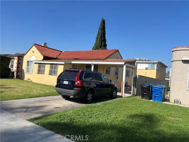 1605 87th, Los Angeles, CA 90047 - #3