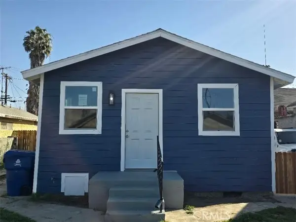 10722 Anzac, Los Angeles, CA 90059