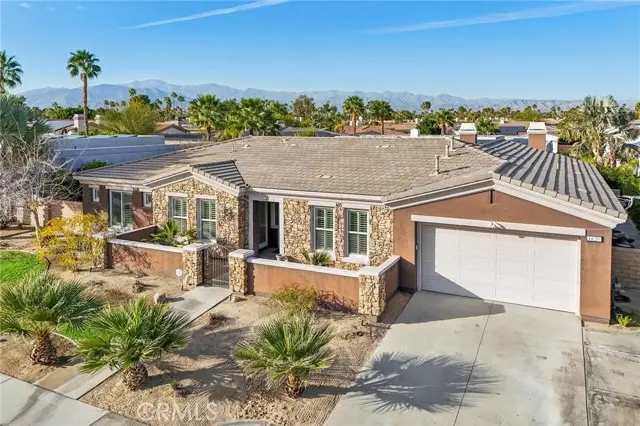 1420 Via Escuela, Palm Springs, CA 92262 - #1