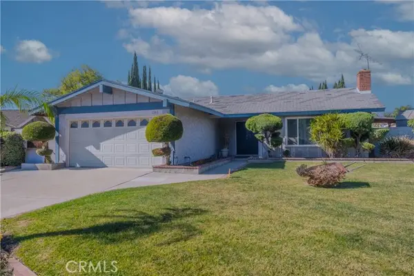 1355 Orange Avenue, Ontario, CA 91764