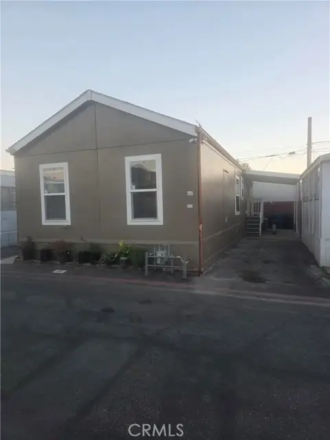 812 N Loren Avenue  #18, Azusa, CA 91702 - #2