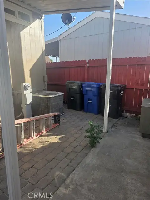 812 N Loren Avenue  #18, Azusa, CA 91702 - #3
