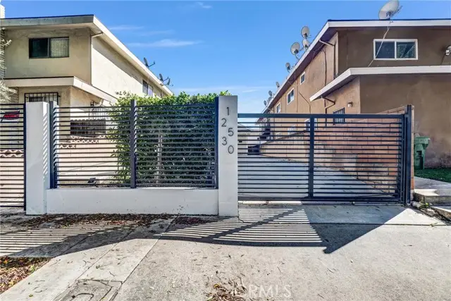 12530 Birch, Hawthorne, CA 90250 - #1