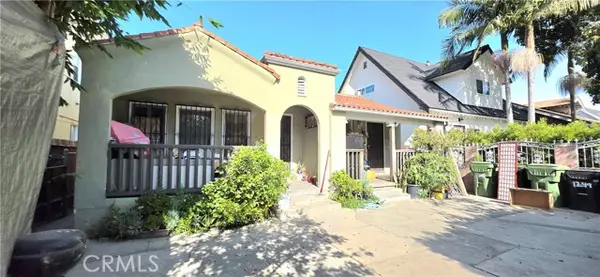 1249 39th Street, Los Angeles, CA 90037