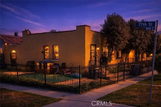 7700 Mckinley, Los Angeles, CA 90001 - #1