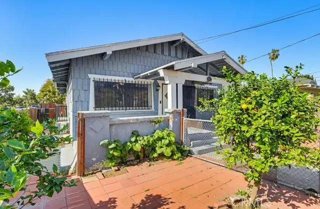 3941 Wisconsin, Los Angeles, CA 90037 - Image #2