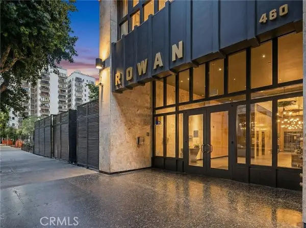 460 Spring  #804, Los Angeles, CA 90013