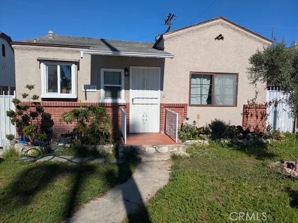 543 Olive, Inglewood, CA 90301