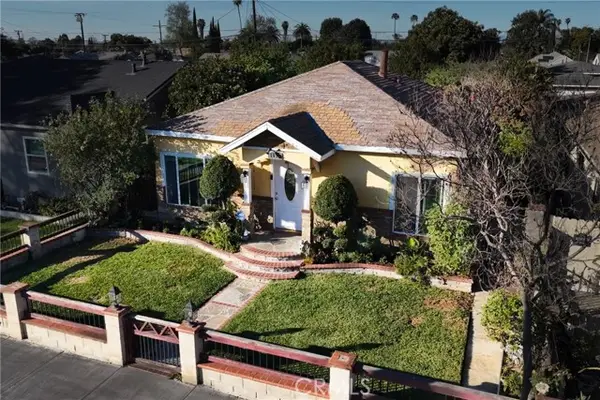 1635 Harding, Long Beach, CA 90805