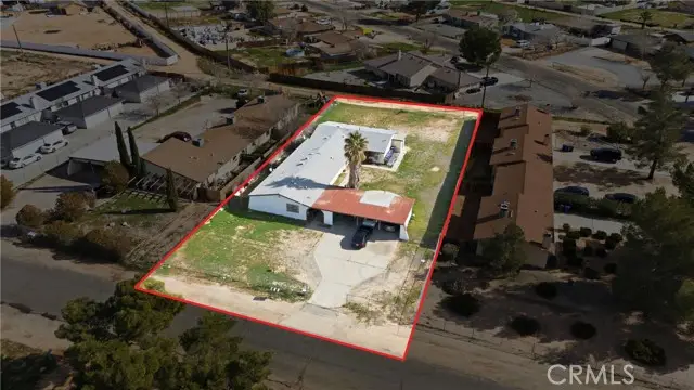 13073 Mohawk, Apple Valley, CA 92308 - #2