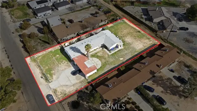 13073 Mohawk, Apple Valley, CA 92308 - #3