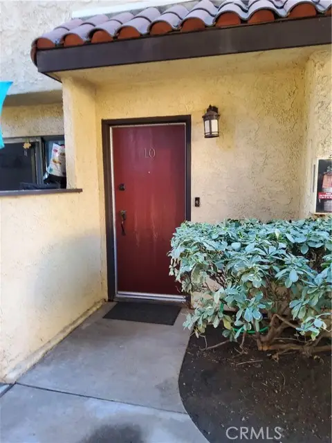 13540 Hubbard Street  #10, Sylmar, CA 91342 - #2