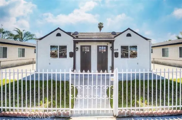 1056 Gage, Los Angeles, CA 90044