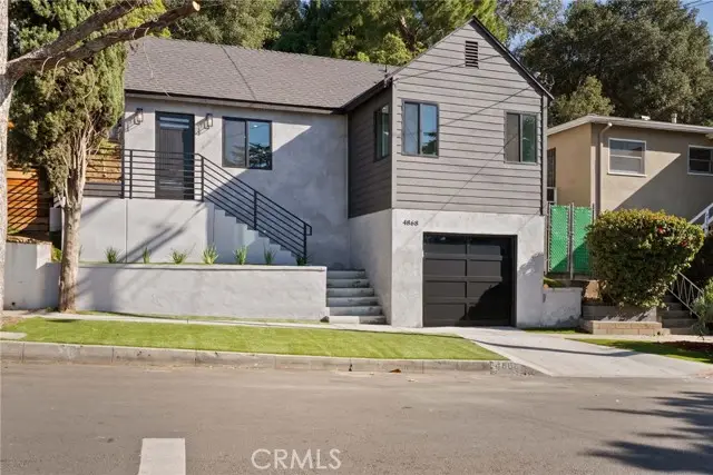 4868 La Roda, Los Angeles, CA 90041 - #2